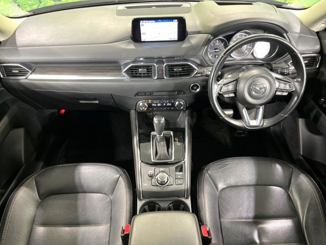 CX-52.2 XD Lパッケージ