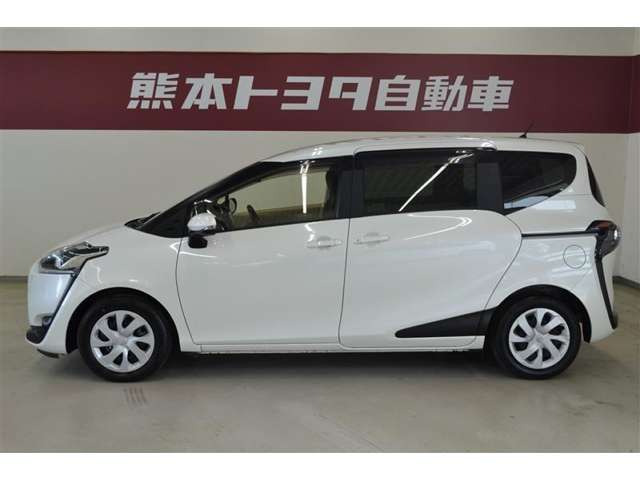 シエンタ1.5 G