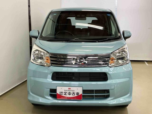 ムーヴX リミテッドII SAIII