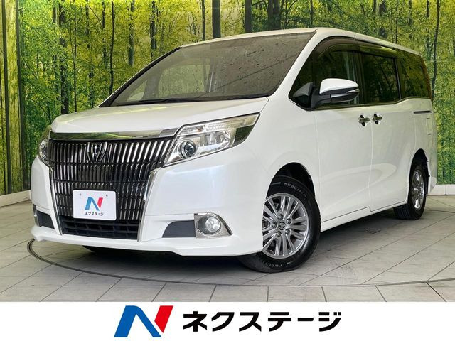 エスクァイア2.0 Gi