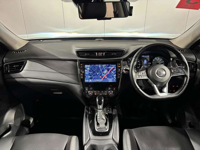 エクストレイル2.0 20Xi Vセレクション エクストリーマーX 4WD