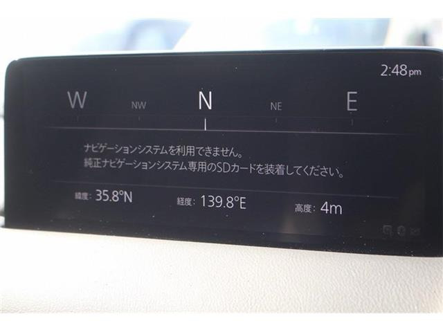 CX-82.2 XD グランドジャーニー 4WD