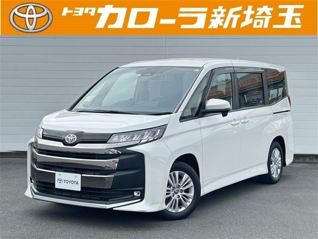 ノア