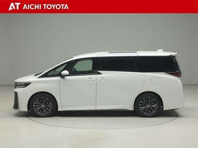 ヴェルファイアハイブリッド 2.5 Z プレミア E-Four 4WD
