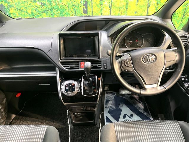 ヴォクシー2.0 ZS 煌II