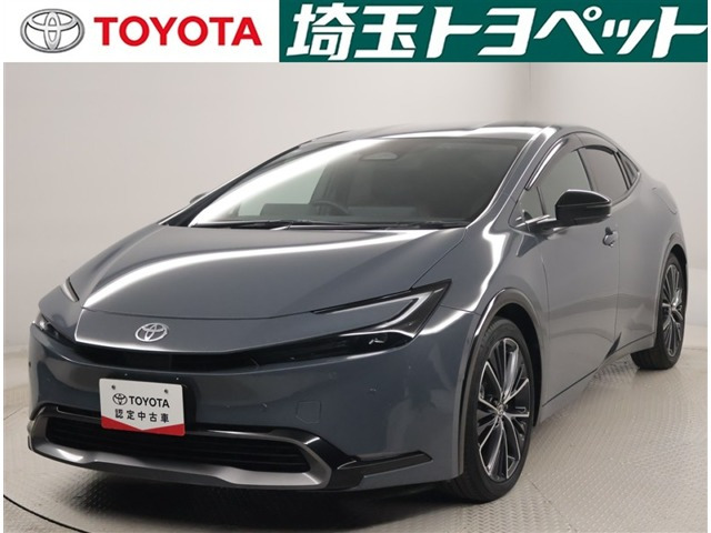 プリウス2.0 Z