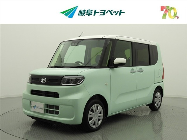 タントX