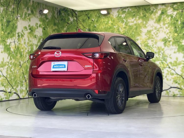 CX-52.2 XD プロアクティブ