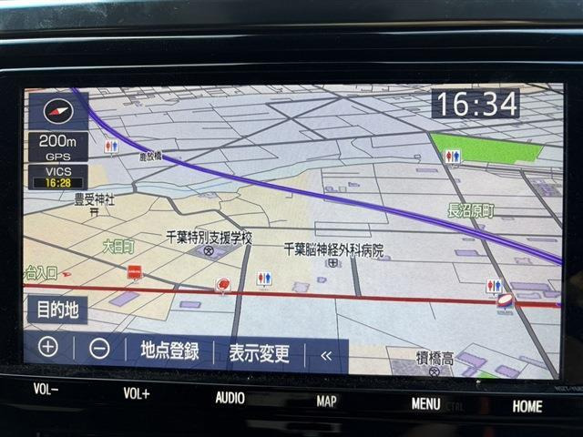 アルファード2.5 S Aパッケージ