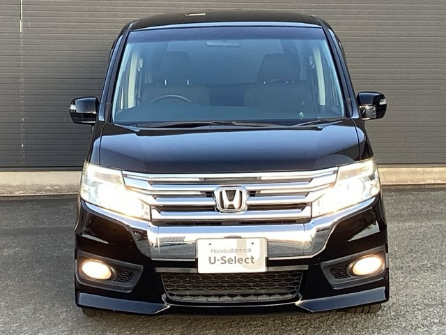 ステップワゴン2.0 スパーダ Z