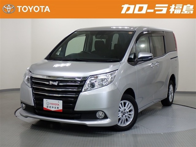 ノア2.0 G 4WD