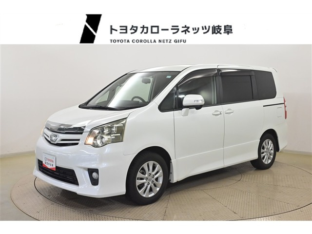 ノア2.0 Si