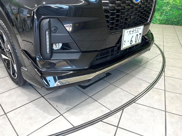 ロッキー1.2 プレミアム G HEV