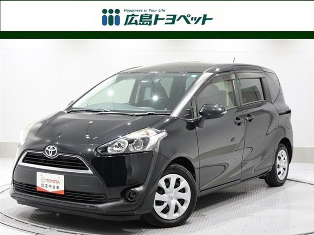 シエンタ1.5 G
