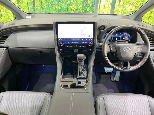アルファード2.5 Z