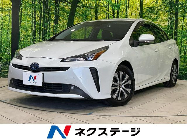 プリウス1.8 A
