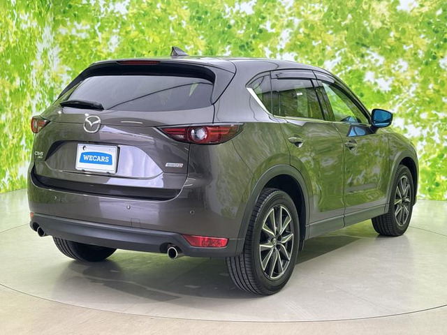 CX-52.2 XD Lパッケージ 4WD