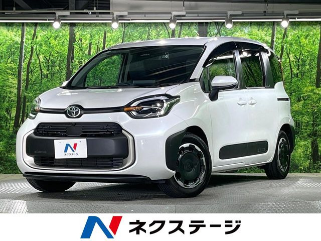 シエンタハイブリッド 1.5 Z