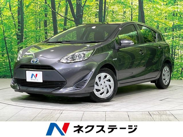 アクア1.5 S