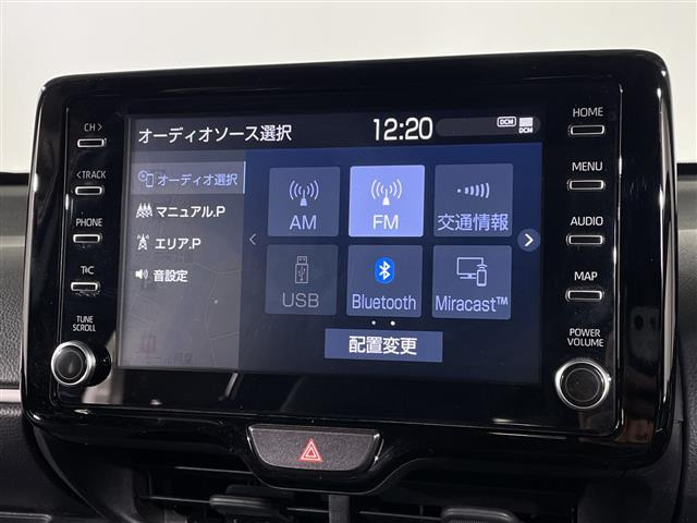 ヤリス1.0 G
