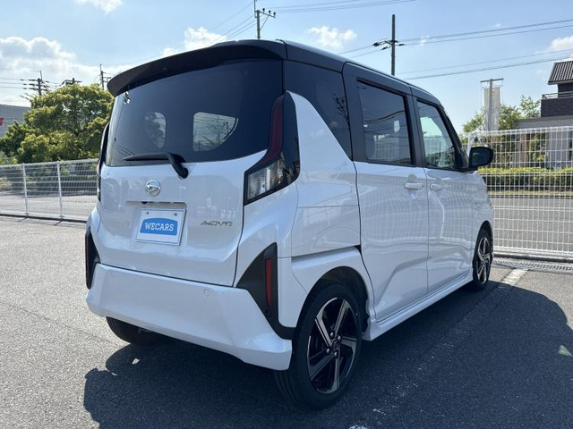 ムーヴカスタムRS