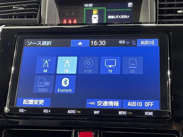 ルーミー1.0 カスタム G-T