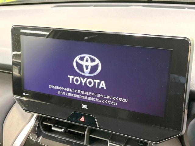 ハリアー2.5 ハイブリッド Z