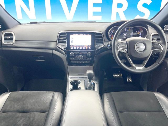 グランドチェロキーアルティテュード 4WD