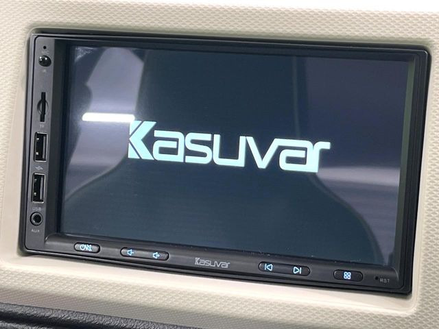 アルトL レーダーブレーキサポート