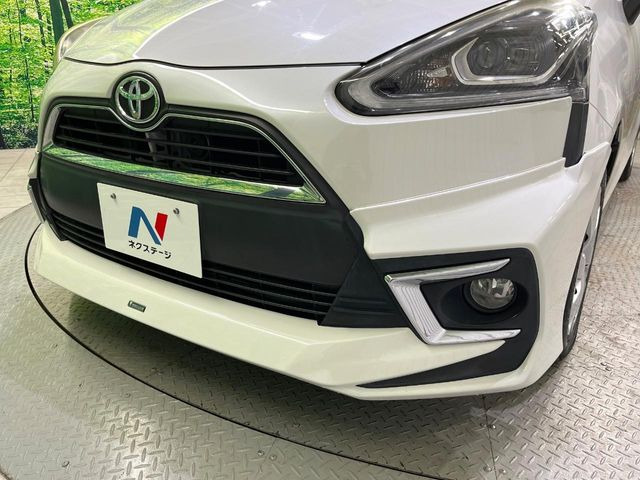 シエンタ1.5 G