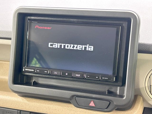 N-BOXベースグレード