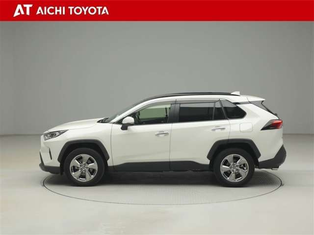 RAV42.5 ハイブリッド G E-Four 4WD