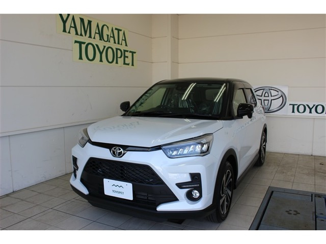 ライズ1.0 Z 4WD