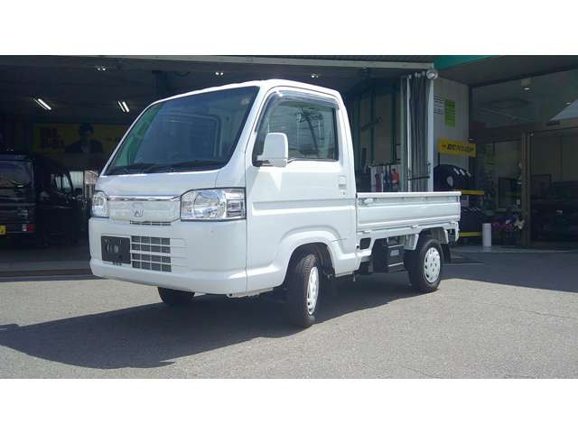 アクティトラックタウン 4WD