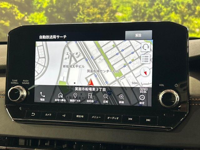アウトランダーPHEV 2.4 P 4WD