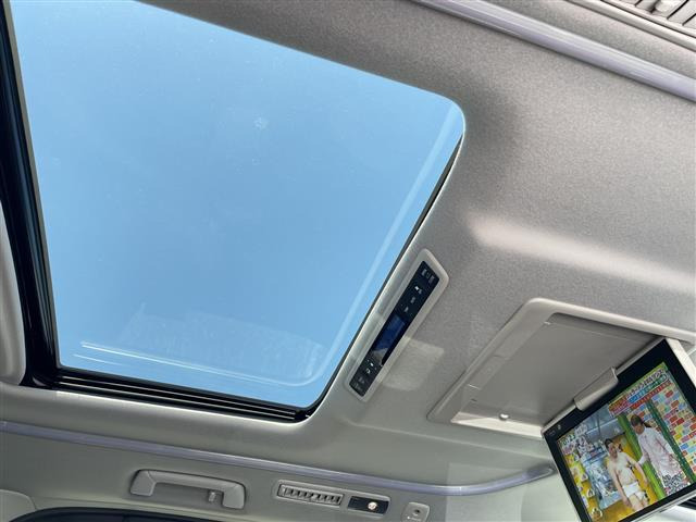 アルファード2.5 S Cパッケージ