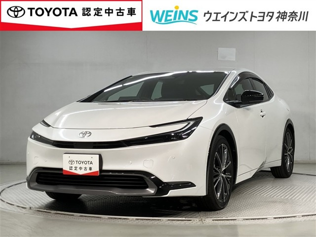 プリウス2.0 Z