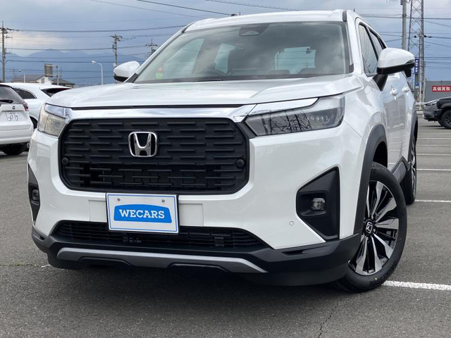 WR-V1.5 Z