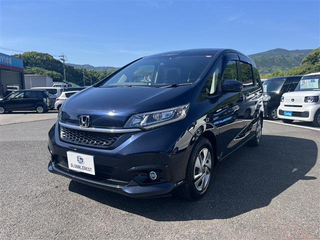 フリード+1.5 ハイブリッド G ホンダセンシング