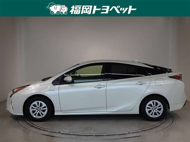 プリウス1.8 S セーフティ プラス