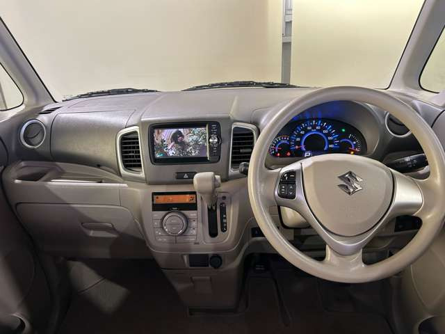スペーシアX 4WD
