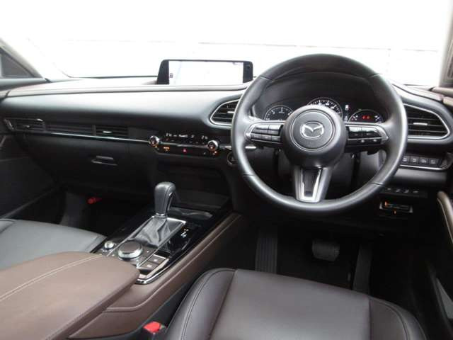 CX-301.8 XD ツーリング