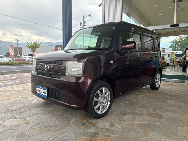 ムーヴコンテX 4WD