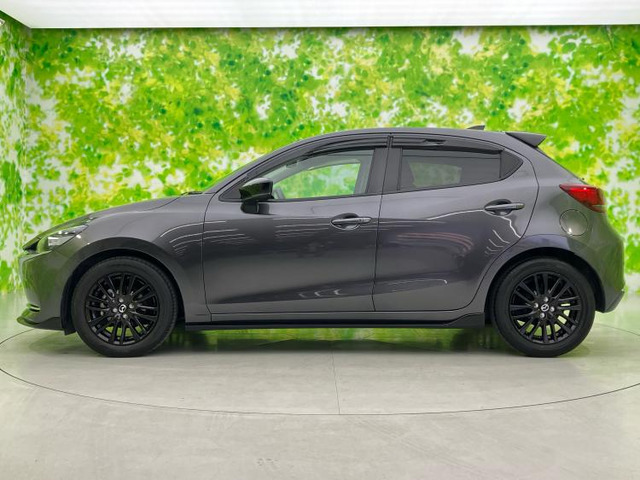 MAZDA21.5 15S ブラックトーンエディション
