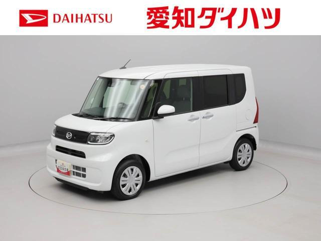 タントX