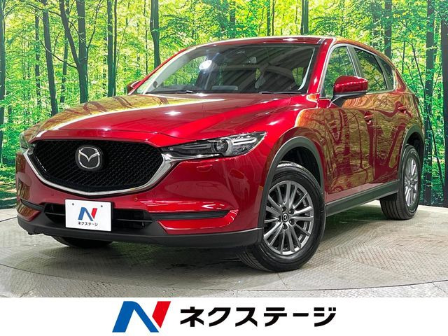 CX-52.5 25S プロアクティブ 4WD