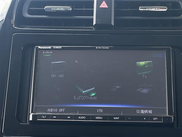 プリウスPHV1.8 S