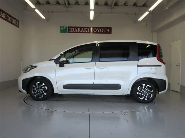 シエンタハイブリッド 1.5 Z