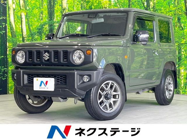 ジムニー
