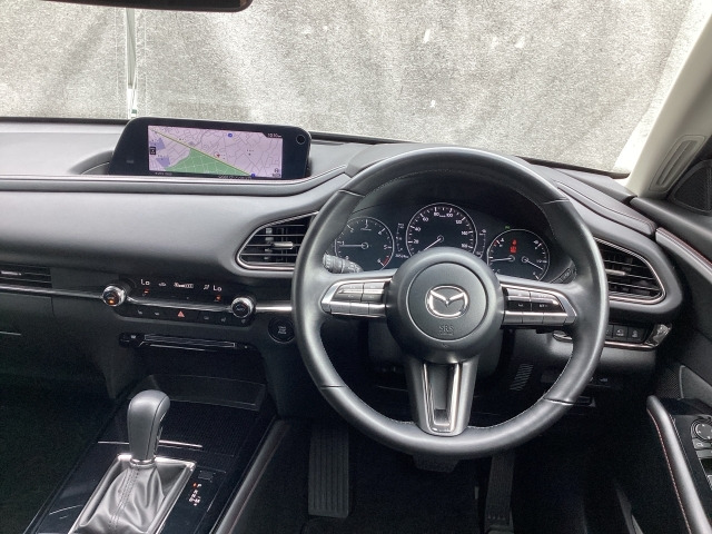 CX-30